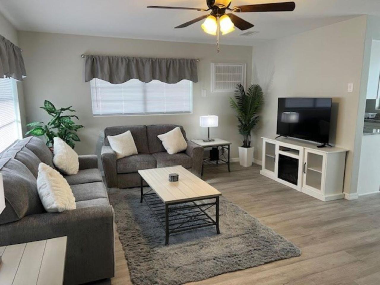 Cozy Home In Beverly Hills Near Crystal River Luaran gambar